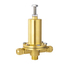 Full Open Pressure Relief/Safety Valve Manufacture Pressure Relief Valve BSP/NPT